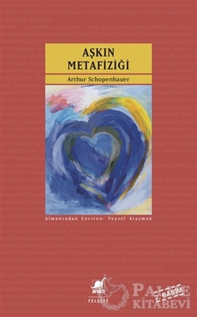 Resim Aşkın Metafiziği