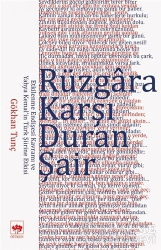 resm Rüzgara Karşı Duran Şair