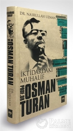 Resim İktidardaki Muhalif Prof. Dr. Osman Turan