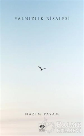Resim Yalnızlık Risalesi