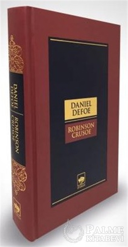 resm Robinson Crusoe