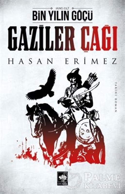 resm Gaziler Çağı