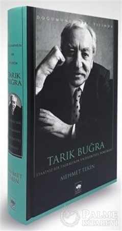 Resim Tarık Buğra