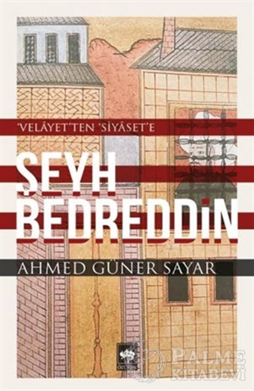 resm Şeyh Bedreddin