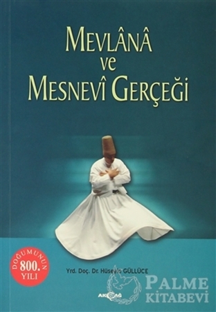 Resim Mevlana ve Mesnevi Gerçeği