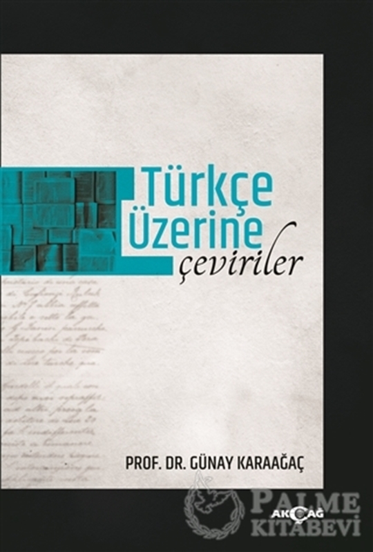 resm Türkçe Üzerine Çeviriler