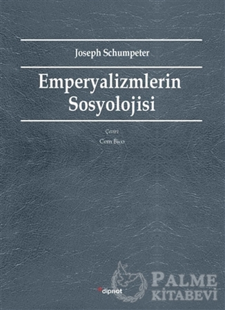 Resim Emperyalizmlerin Sosyolojisi