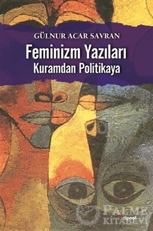 Resim Feminizm Yazıları