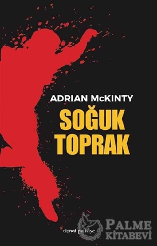 resm Soğuk Toprak