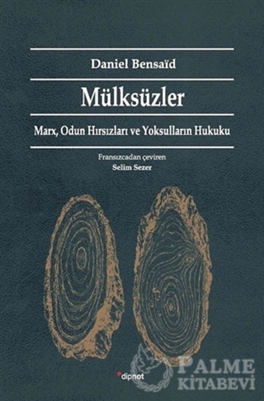 resm Mülksüzler