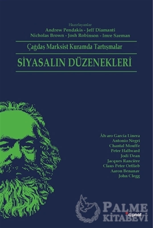 resm Siyasalın Düzenekleri