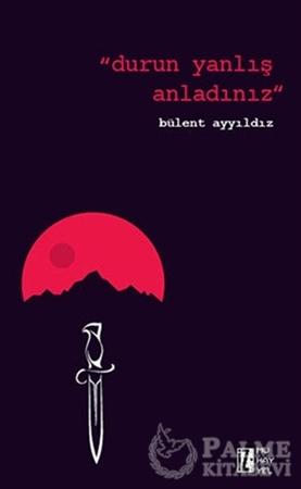 Resim Durun Yanlış Anladınız