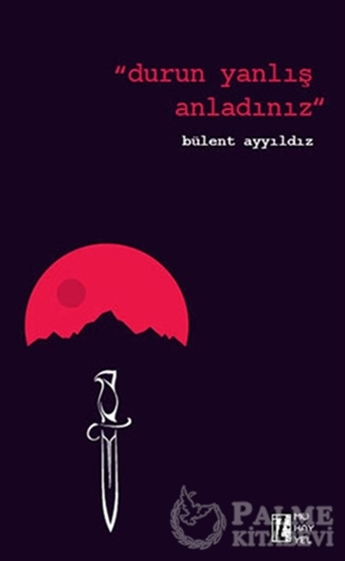 resm Durun Yanlış Anladınız