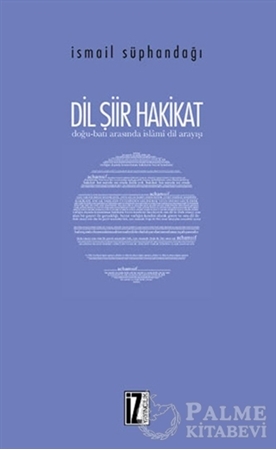 Resim Dil Şiir Hakikat