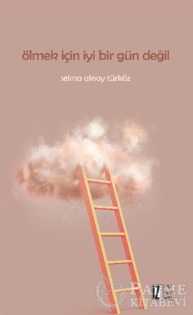 Resim Ölmek İçin İyi Bir Gün Değil