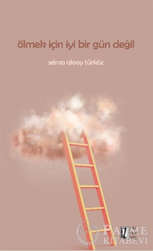 resm Ölmek İçin İyi Bir Gün Değil