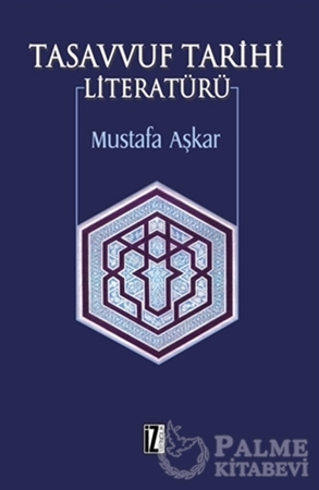Resim Tasavvuf Tarihi Literatürü