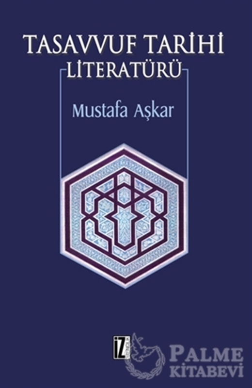 resm Tasavvuf Tarihi Literatürü