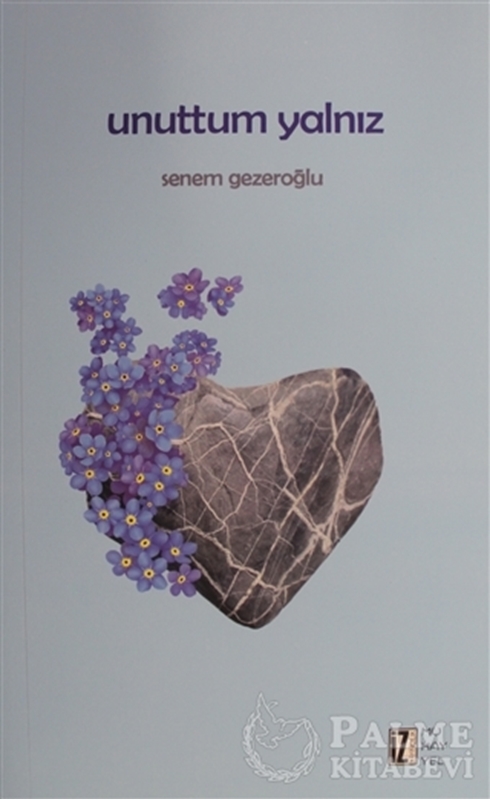 resm Unuttum Yalnız