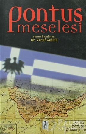 Resim Pontus Meselesi