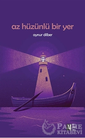 Resim Az Hüzünlü Bir Yer