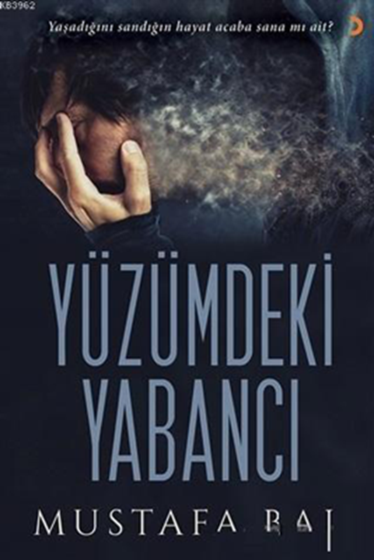 resm Yüzümdeki Yabancı