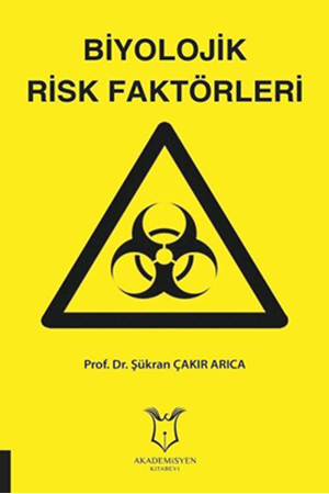 Resim Biyolojik Risk Faktörleri