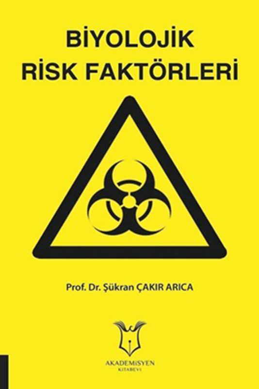 resm Biyolojik Risk Faktörleri