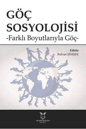 Resim Göç Sosyolojisi