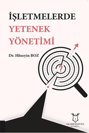 Resim İşletmelerde Yetenek Yönetimi