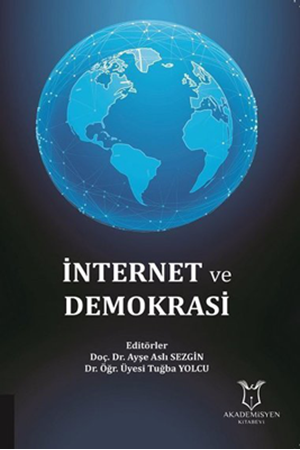 Resim İnternet ve Demokrasi