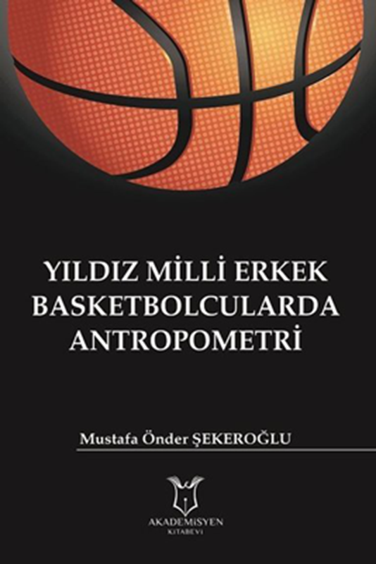 resm Yıldız Milli Basketbolcularda Antropometri