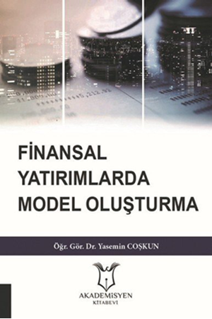 Resim Finansal Yatırımlarda Model Oluşturma