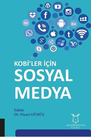 Resim Kobi’ler İçin Sosyal Medya