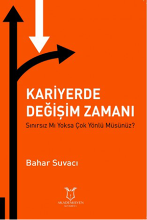 Resim Kariyerde Değişim Zamanı