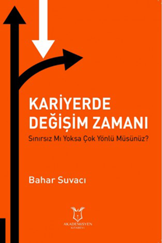 resm Kariyerde Değişim Zamanı