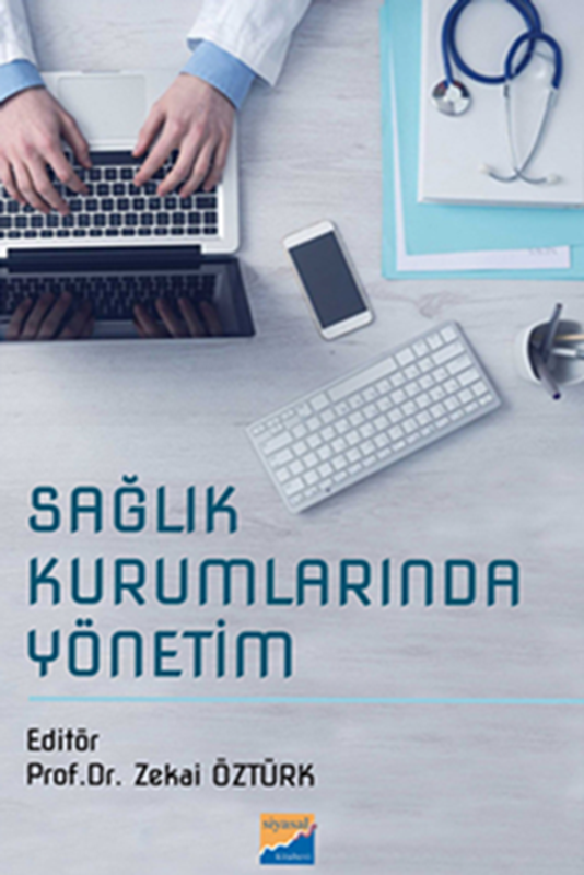 resm Sağlık Kurumlarında Yönetim