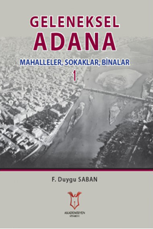 Resim Geleneksel Adana