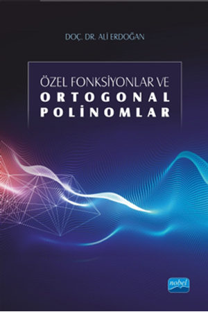Resim Özel Fonksiyonlar ve Ortogonal Polinomlar