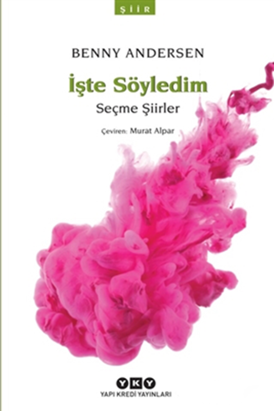 resm İşte Söyledim