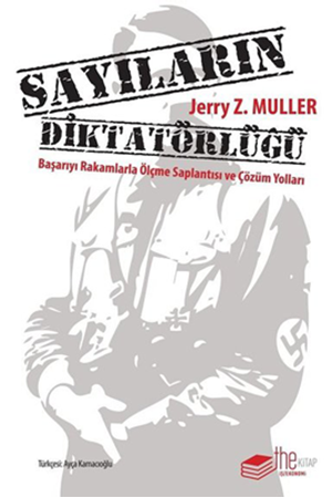 Resim Sayıların Diktatörlüğü