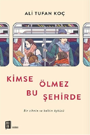 Resim Kimse Ölmez Bu Şehirde