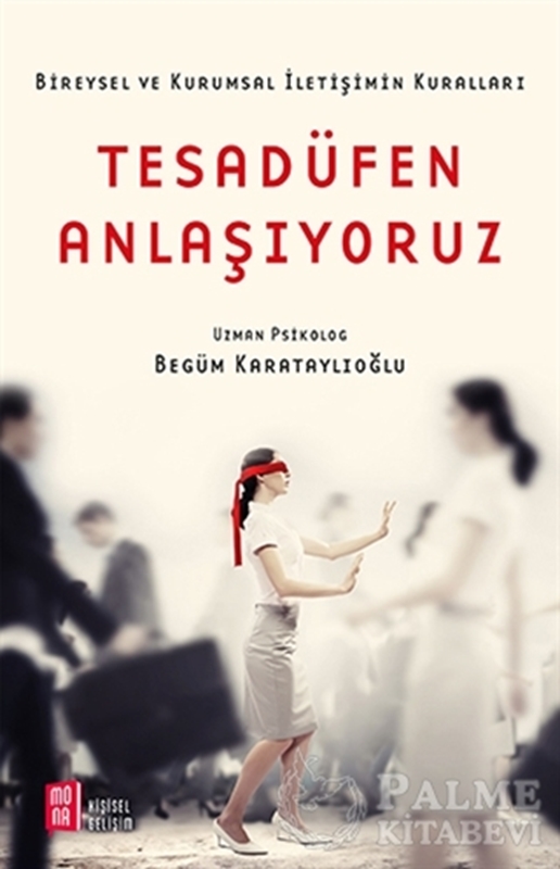 resm Tesadüfen Anlaşıyoruz
