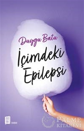 Resim İçimdeki Epilepsi