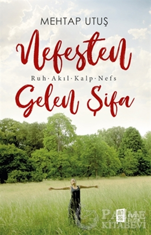 resm Nefesten Gelen Şifa