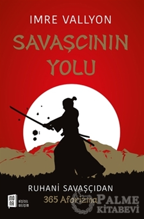 Resim Savaşçının Yolu