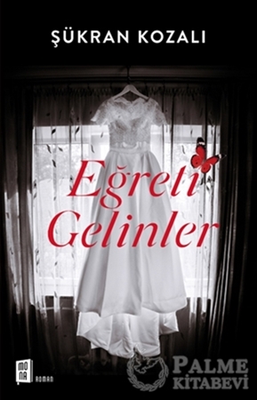 Resim Eğreti Gelinler