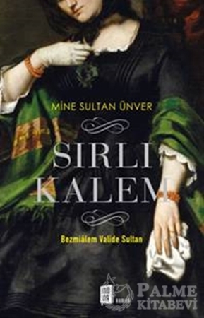 Resim Sırlı Kalem