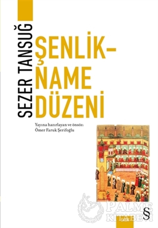 resm Şenlikname Düzeni