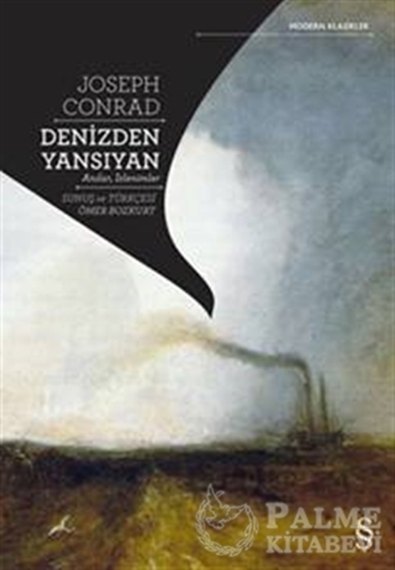 resm Denizden Yansıyan